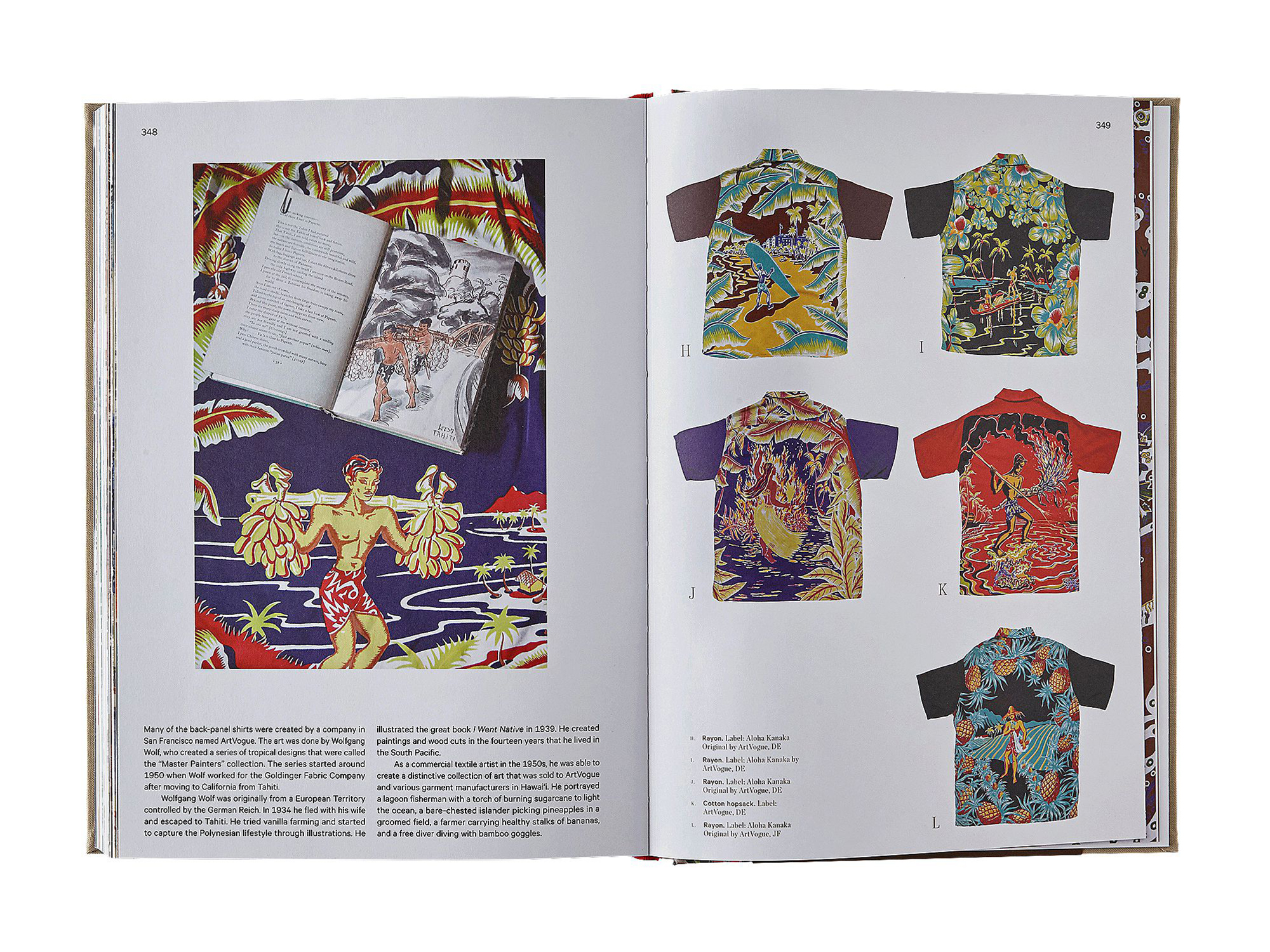 The Aloha Shirt: Spirit Of The Islands: Dale Hope, Rosemary