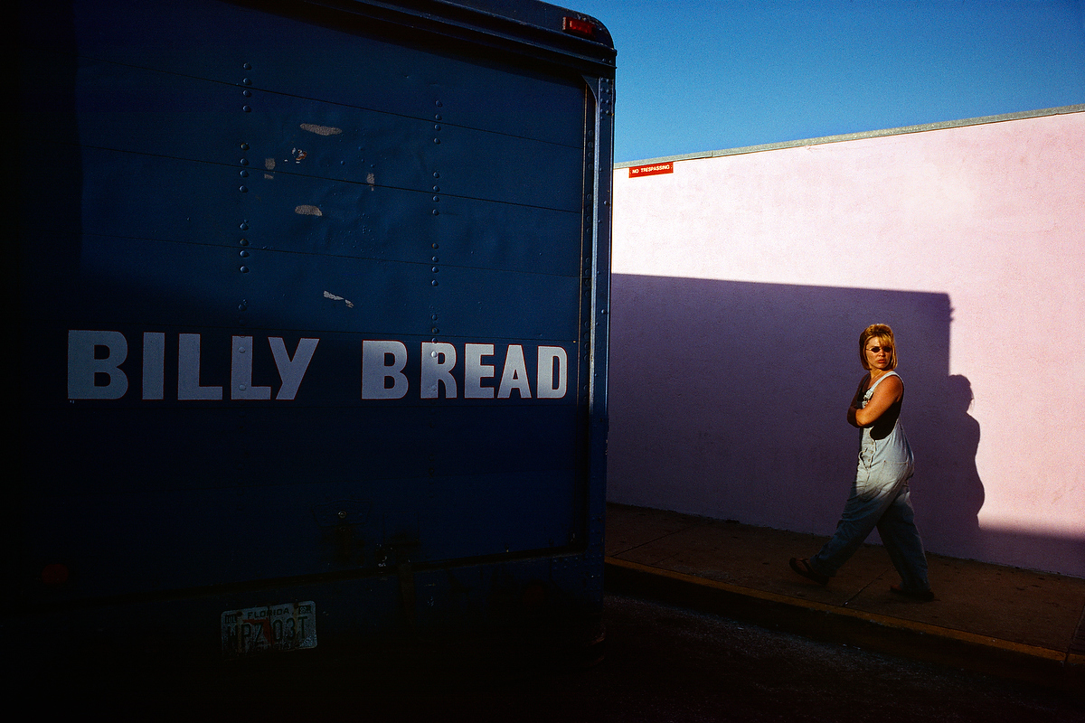 Constantine Manos / American Color 2