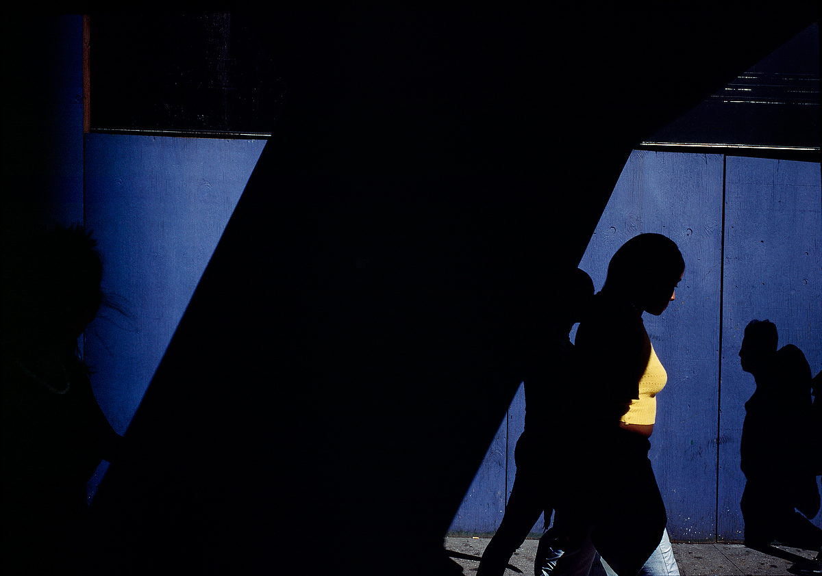 Constantine Manos / American Color 2