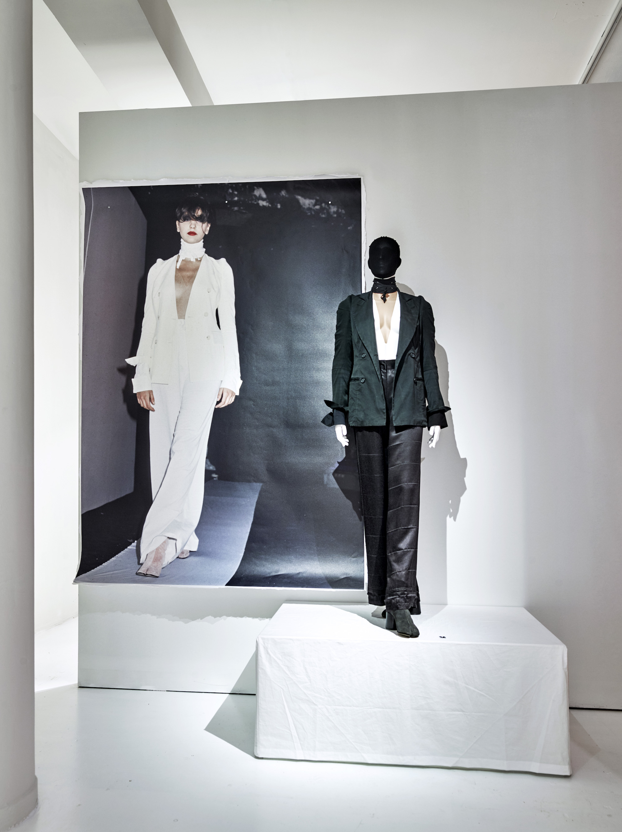 Margiela: The Hermès Years - Another Something