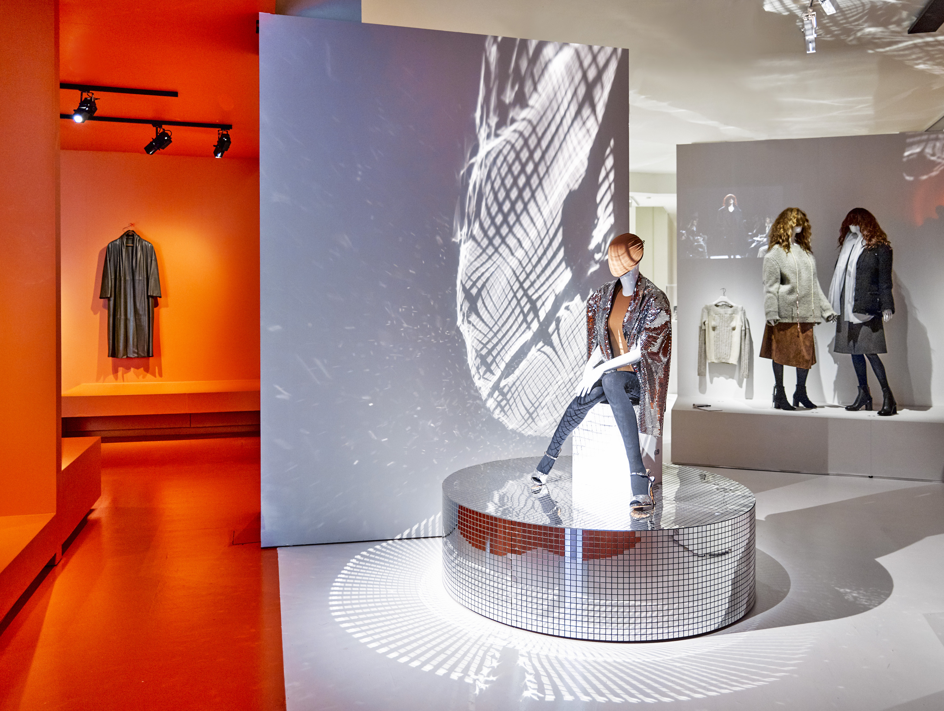 Margiela: The Hermès Years - Another Something