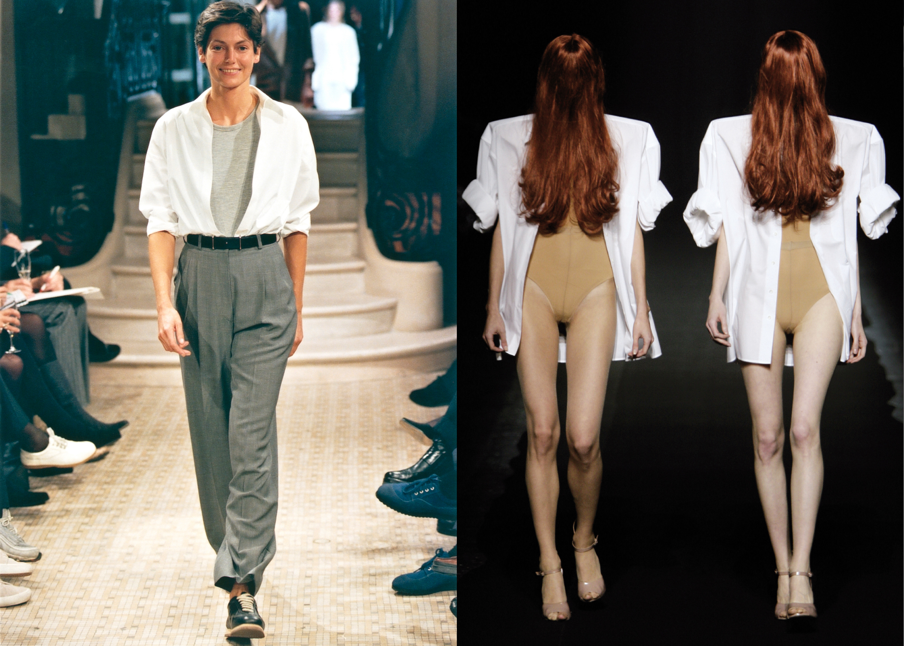Margiela: The Hermès Years - Another Something